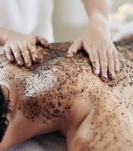 Soin anti-âge visage électromésothérapie